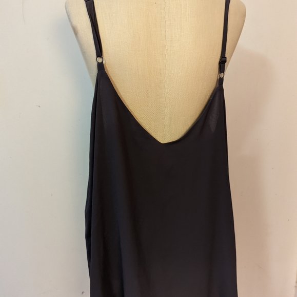 Torrid Chiffon Camisole - Picture 3 of 3